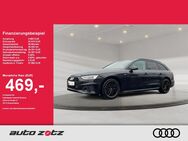 Audi A4, Avant S line 35 TDI S, Jahr 2022 - Landau (Pfalz)