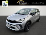 Opel Crossland X, 1.2 Elegance, Jahr 2022 - Dresden