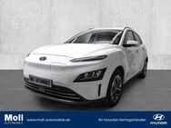 Hyundai Kona Elektro, Advantage-Paket Apple, Jahr 2024 - Köln