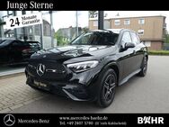 Mercedes GLC 220, d AMG Night MBUX LMR, Jahr 2023 - Geilenkirchen