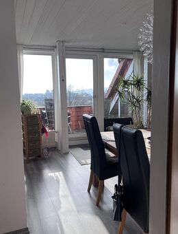 Schönes vollvermietetes Dreifamilienhaus in bester Citylage von Bad Münder! - Bad Münder (Deister)