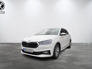 Skoda Fabia, 1.0 TSI Selection, Jahr 2024 - Heilbronn