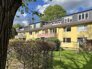 Hamburg-Eidelstedt: Mieterfreie, helle 3-Zi.-Wohnung mit Balkon - Hamburg