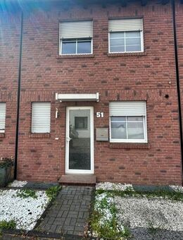 Gepflegtes Reihenmittelhaus in Baerl! - Duisburg