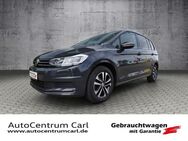 VW Touran, 2.0 TDI United, Jahr 2020 - Plauen