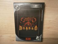 Diablo 1  PC - Offenbach (Main) Bieber