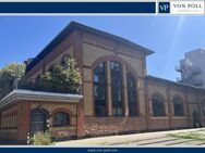 Rarität - Puristische Loft - im Industriedenkmal Alter Schlachthof Offenbach - Offenbach (Main)