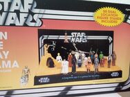 Star Wars Film Play Set. OVP. - Bielefeld Hoberge