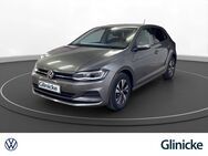 VW Polo, 1.0 TSI Comfortline vo hi, Jahr 2020 - Minden (Nordrhein-Westfalen)