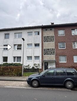 Kleine Kapitalanlage in zentraler Lage - Hameln