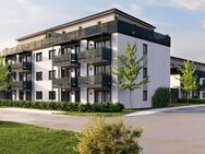 So flexibel wie Ihr Leben - 4 Zimmer mit Platz für Familie, Arbeit & Entspannung - Moosburg (Isar)