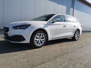 Seat Leon, 1.5 Kombi eTSI Style Sunset APP GV3 90TKM, Jahr 2024 - Achern