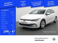 VW Golf, 1.5 TSI VIII, Jahr 2023 - Leverkusen