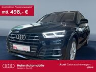 Audi Q5, 55 TFSIe quat S-trnc S-line B O °, Jahr 2020 - Fellbach