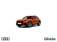 Audi Q3, S line 35 TDI, Jahr 2023 - Weimar