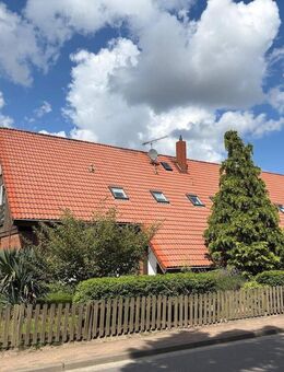 *** Beliebte Wohnlage vor den Toren von Greifswald, tolle Rendite *** - Weitenhagen (Landkreis Vorpommern-Greifswald)