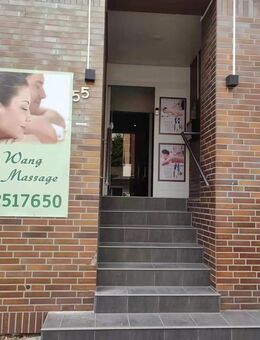 Hong Wang chinesische Massage Castrop Rauxel - Castrop-Rauxel