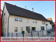 Liebevoll renoviertes Haus mit reichlich Platz! - Knittlingen