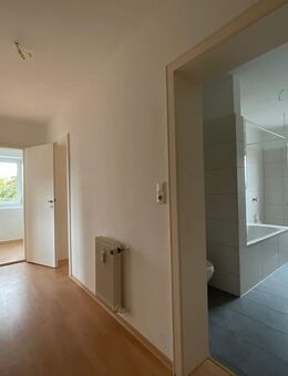 ab 01.11. - Zweizimmerwohnung in Passau - Passau