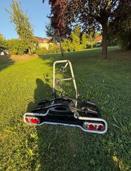 Thule Anhängerkupplung-Fahrradträger für 2 Fahrräder ER940 - Harth-Pöllnitz