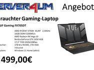 gebrauchter Gaming-Laptop - Schwedt (Oder)