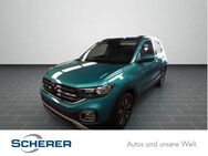 VW T-Cross, 1.0 TSI Move, Jahr 2023 - Ludwigshafen (Rhein)