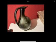 Asymmetrische 50er -Jahre Vase - Tettnang