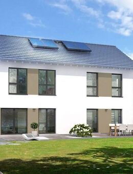 Mehrfamilienhaus - 2 Familien ~ Das Grundstück ist noch Verfügbar !!! - Wunstorf