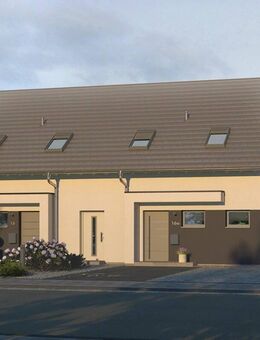 Ihr Traum vom Mehrfamilienhaus in Creußen wird Wirklichkeit! - Creußen