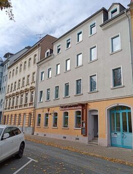 City Living & Genuss - Ihr Immobilienprojekt im Zentrum von Riesa - Riesa