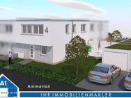 Nicht mehr lange verfügbar im "Heideviertel"! EFH * Neubau * energieeffizient * schlüsselfertig * Garage * Außenanlagen (Grdst. 29, EFH 4) - Halle (Saale)