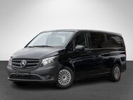 Mercedes Vito, 119 TOURER KOMBI EL BESTUHLUNG2-2-2-3, Jahr 2023 - Siegen (Universitätsstadt)