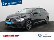 VW Polo, 1.0 TSI Move, Jahr 2024 - Würzburg