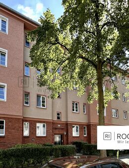 Maisonette Wohnung mit Stellplatz in Traumlage! Berlin-Schmargendorf - Berlin