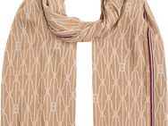 Tommy Hilfiger Modeschal ESSENTIAL FLAG SCARF