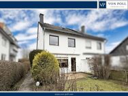 Vielseitiges Wohnen: Perfekt für Familien, Homeoffice & Mehrgenerationenhaus - Hofheim (Taunus)