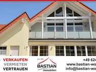 Eleganz und Größe: EFH im modernen Landhausstil mit >150 m² Wfl., Garten, Garage, WO-Heppenheim! - Worms