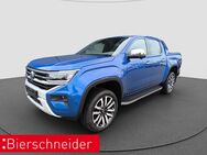 VW Amarok, 3.0 TDI V6 Aventura 5-J-G, Jahr 2024 - Straubing