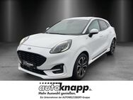 Ford Puma, 1.0 EcoBoost Mild Hybrid ST-Linie (EURO 6d, Jahr 2020 - Weinheim