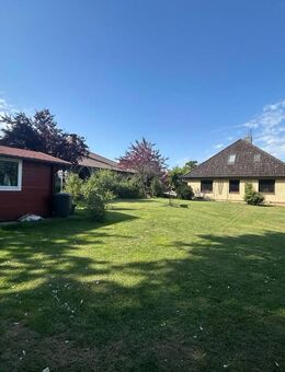 Volksbank Immobilien: Platzreicher Bungalow in Sackgassen-Endlage - Rhade