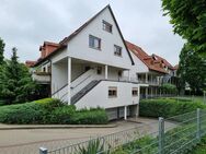 Traumhafte 3-Zimmer-Wohnung mit Balkon und 2 Tiefgaragenstellplätzen in Rothenstein Ölknitz - zwisch - Rothenstein