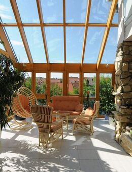 1-2 Familienhaus in ruhiger Südlage - Bondorf