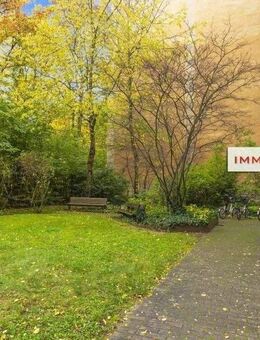 IMMOBERLIN.DE - Einzeln oder im Paket! helle Wohnung nahe Frankfurter Tor - Berlin