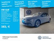 VW Golf, 2.0 TDI VIII Move "Front ", Jahr 2023 - Frankfurt (Main)