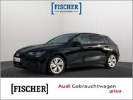 Audi A3, Sportback 40TFSI e, Jahr 2021 - Jena