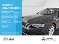 VW Passat Variant, 1.4 GTE eHybrid EPH, Jahr 2020 - Limburg (Lahn)