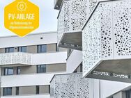 Avantgardistischer Neubau | Balkonwohnung | Energielevel A+ | Smart Home | Aufzug | Tiefgarage - Halle (Saale)