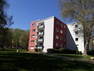 Hier ist Platz zum Wohnen - Dortmund