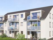 Neubau-Eigentumswohnungen in Radolfzell-Böhringen - Radolfzell (Bodensee)
