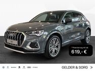 Audi Q3, advanced 35 TFSI VC, Jahr 2022 - Coburg